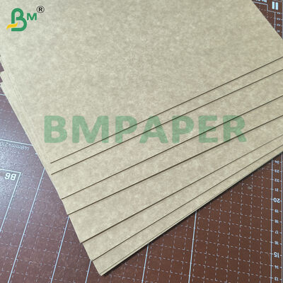 GC4 Dilapisi Kraft Back Paperboard Food Grade Untuk Cake Board 250g 300g