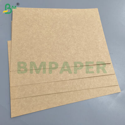 WTKB Papan Makanan Papan Kraft Lapisan Putih Sisi Satu Untuk Kemasan Makanan Langsung