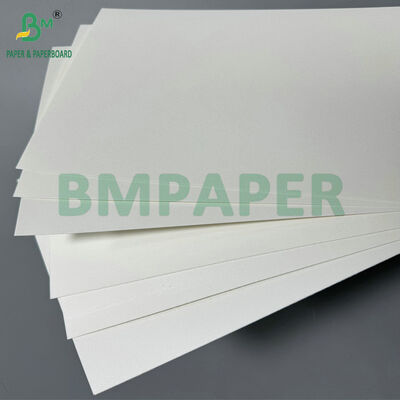 Kertas Coaster Penyerap 0,6mm 0,9mm Cepat Kering dengan Daya Serap Tinggi untuk Pembuatan Papan Coaster