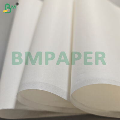 40 gram kertas tahan minyak untuk kemasan mentega