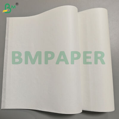 40 gram kertas tahan minyak untuk kemasan mentega