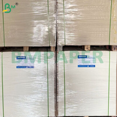 40 gram kertas tahan minyak untuk kemasan mentega