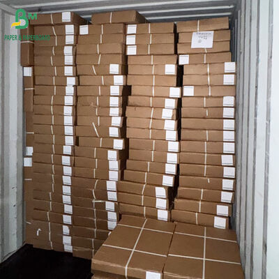 36g 40g Kertas Parselen Anti lengket Silikon Lapisan Baking Roll tahan panas