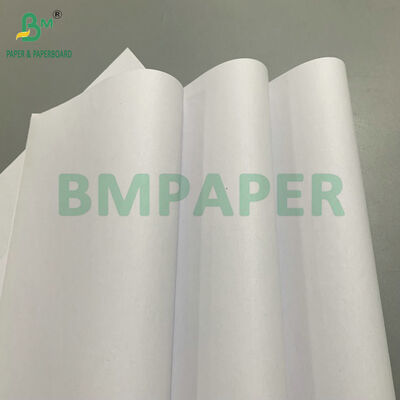 Kertas kamus tipis tahan lama anti-penuaan 30gsm 35gsm untuk pencetakan kamus umur panjang