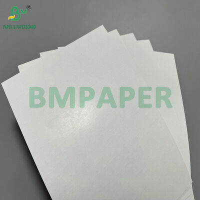 Ketebalan Tinggi Ketahanan Black Core 310gsm 320gsm Playing Card Paper untuk Produsen Game Board