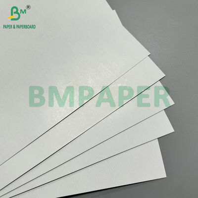Ketebalan Tinggi Ketahanan Black Core 310gsm 320gsm Playing Card Paper untuk Produsen Game Board
