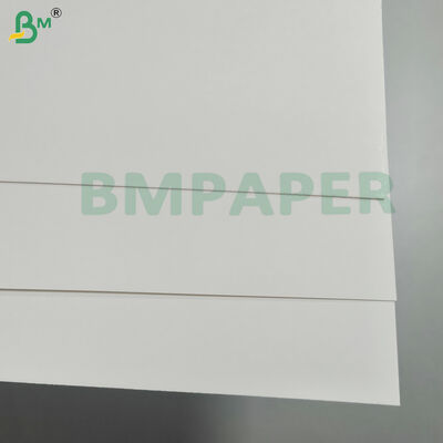Cat putih SBS / FBB untuk High End Rokok Wrap Base Paper