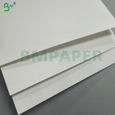 Cat putih SBS / FBB untuk High End Rokok Wrap Base Paper