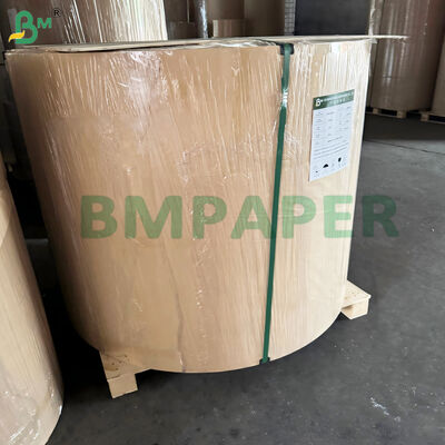 Cat putih SBS / FBB untuk High End Rokok Wrap Base Paper