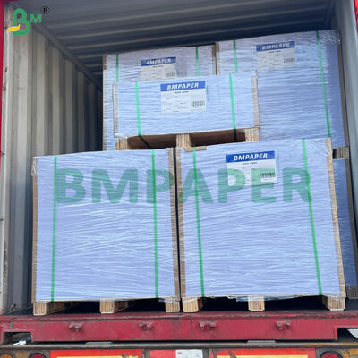 Cat putih SBS / FBB untuk High End Rokok Wrap Base Paper