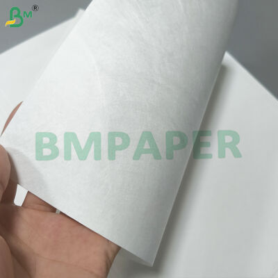 Kertas Serat Polietilen Flashspun Cetak Inkjet Desktop 1056D 1073D