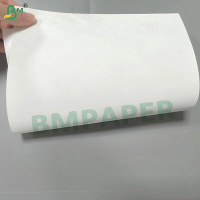 Kertas Serat Polietilen Flashspun Cetak Inkjet Desktop 1056D 1073D