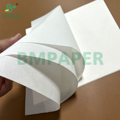 28gm 40gm Tinggi Putih Kertas Alkitab tahan lama Untuk Mencetak Alkitab 70 x 100cm