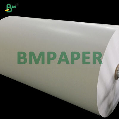 Minyak - Proof 35gsm 40gsm PE Lapisan Kertas Kraft Untuk Kantong Bungkus