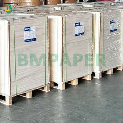 18G PE dilapisi FDA Bahan kertas tahan panas Untuk pemanasan Hot Bowl Takeaway Food Container