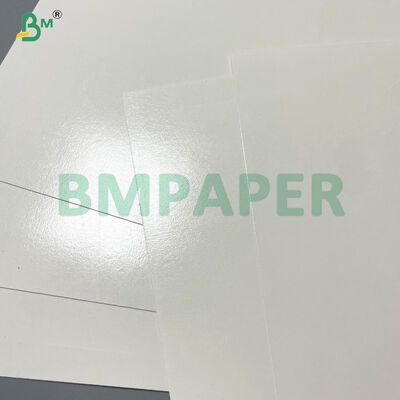 18G PE dilapisi FDA Bahan kertas tahan panas Untuk pemanasan Hot Bowl Takeaway Food Container
