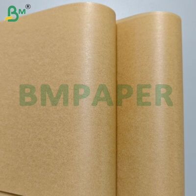 40gm Double Side Coated Paper Rolls Oven Food Baking Paper