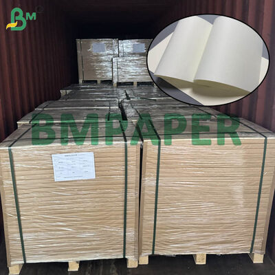 60gm 70gm Kertas Offset Berkualitas Tinggi Tanpa Kayu 610mm X 860mm