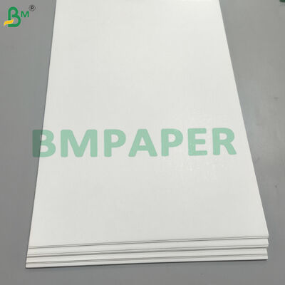 0.012" Caliper C1S Solid Bleached Sulfate (SBS) Karton untuk kemasan tembakau