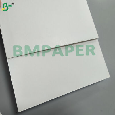0.012" Caliper C1S Solid Bleached Sulfate (SBS) Karton untuk kemasan tembakau