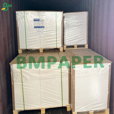 0.012" Caliper C1S Solid Bleached Sulfate (SBS) Karton untuk kemasan tembakau