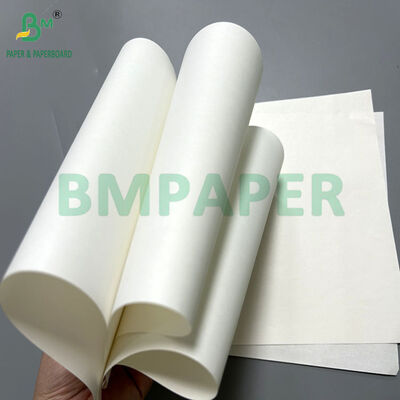 long Grain 75gsm 80gsm Uncoated Digital Text Stock Untuk Interior Buku 11" x 14"