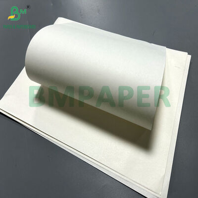 long Grain 75gsm 80gsm Uncoated Digital Text Stock Untuk Interior Buku 11" x 14"