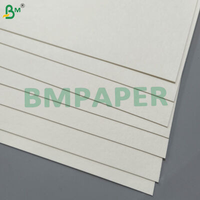 Double-sided Uncoated Bleached Pulpboard High Absorbency dan Bulk