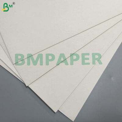 Double-sided Uncoated Bleached Pulpboard High Absorbency dan Bulk