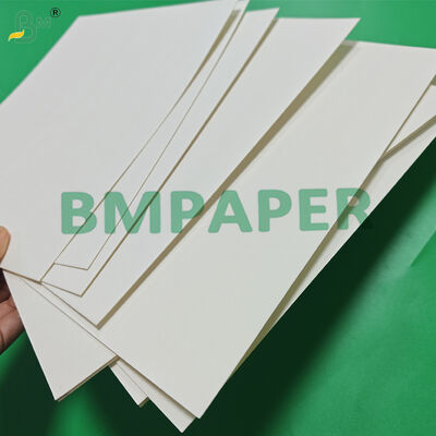 0.7mm 0.9mm Uncoated Absorb Pad Line Paper Untuk Minum Coasters 70 x 100cm