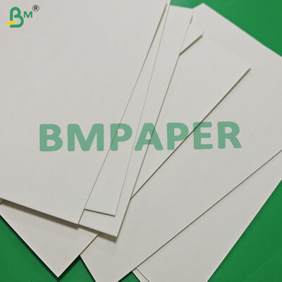0.7mm 0.9mm Uncoated Absorb Pad Line Paper Untuk Minum Coasters 70 x 100cm