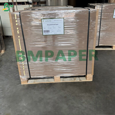 1250gsm 1600gsm Double Lined Case Board For Gift Boxes High Stiffness