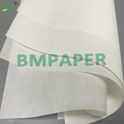 Disposable & Greaseproof Heat-Resistant 35 - 40gsm Baking Paper for Oven Air Fryer