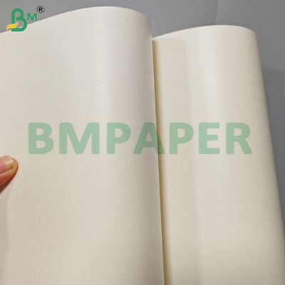 230g+10g Satu sisi PE dilapisi lembaran kertas tabung tahan kebocoran