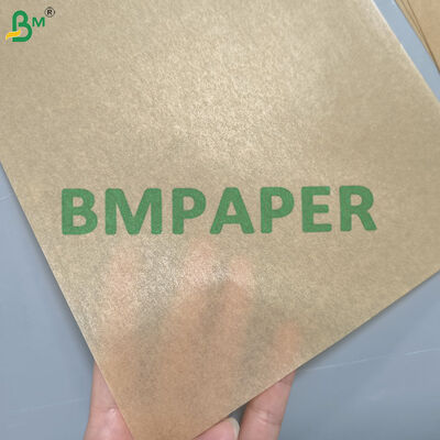 Oil Proof Non‑Stick Silicone Parchment Paper Heat Resistant Kitchen Baking Paper