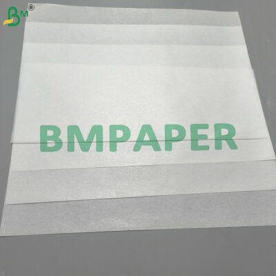White Twist - Kraft Base Paper 40gsm Excellent Dead - Lipat Untuk Bungkus Permen