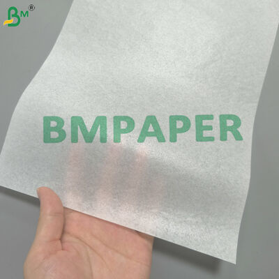White Twist - Kraft Base Paper 40gsm Excellent Dead - Lipat Untuk Bungkus Permen