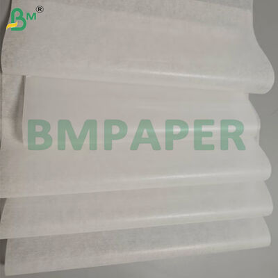 30gm Food Grade One Side Coated Paper Rolls untuk pembungkus permen