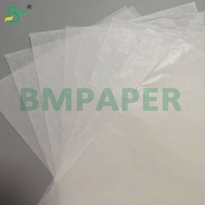 30gm Food Grade One Side Coated Paper Rolls untuk pembungkus permen