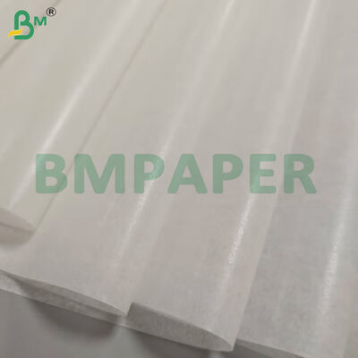 30gm Food Grade One Side Coated Paper Rolls untuk pembungkus permen
