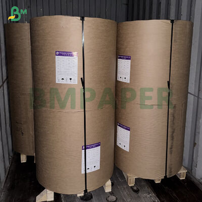Kertas Konfeksioner Putih Transparan Food Grade Glossy 30gsm