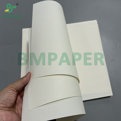 65gm 75gm Uncoated Hi Bulky Book Paper Untuk Notebook 31x 43 inci