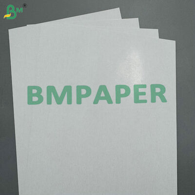 Kertas karton inti hitam buram 300-330 gsm untuk Kartu Permainan & Permainan Papan Cetak Digital