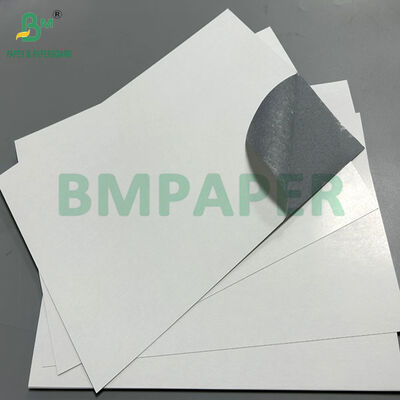 Kertas Kartu TCG Permukaan Halus Inti Hitam 310gr 330gr 71 x 95cm