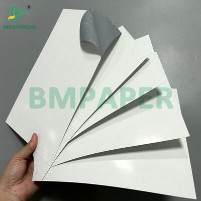 Kertas Kartu TCG Permukaan Halus Inti Hitam 310gr 330gr 71 x 95cm