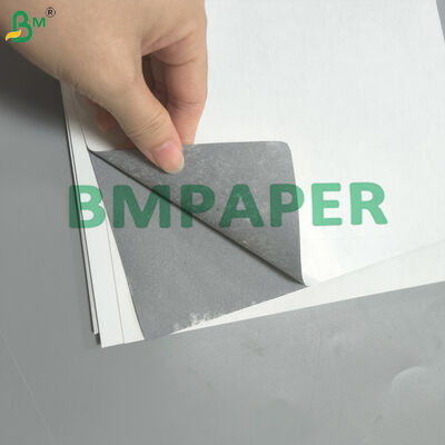 Kertas Kartu Poker Anti-Pemalsuan Elite Black Core 310gsm
