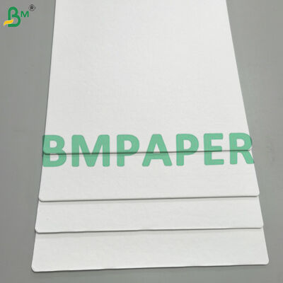1.6mm Mobil Beraroma Hanging Air Freshener Kertas Putih Kardus Harum