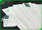 100% Pulp Kayu Putih Kertas Kraft Roll 260gsm Food Grade Paper Board Untuk Kemasan Makanan
