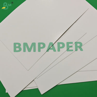 275gm 325gm GC2 Paling Box Board Untuk Bakery Packaging 760 x 1020mm OBA Free