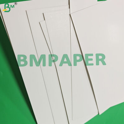 275gm 325gm GC2 Paling Box Board Untuk Bakery Packaging 760 x 1020mm OBA Free